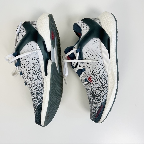 Adidas | Alphatorsion Boost Running Shoe Men Size  9 - Picture 6 of 8